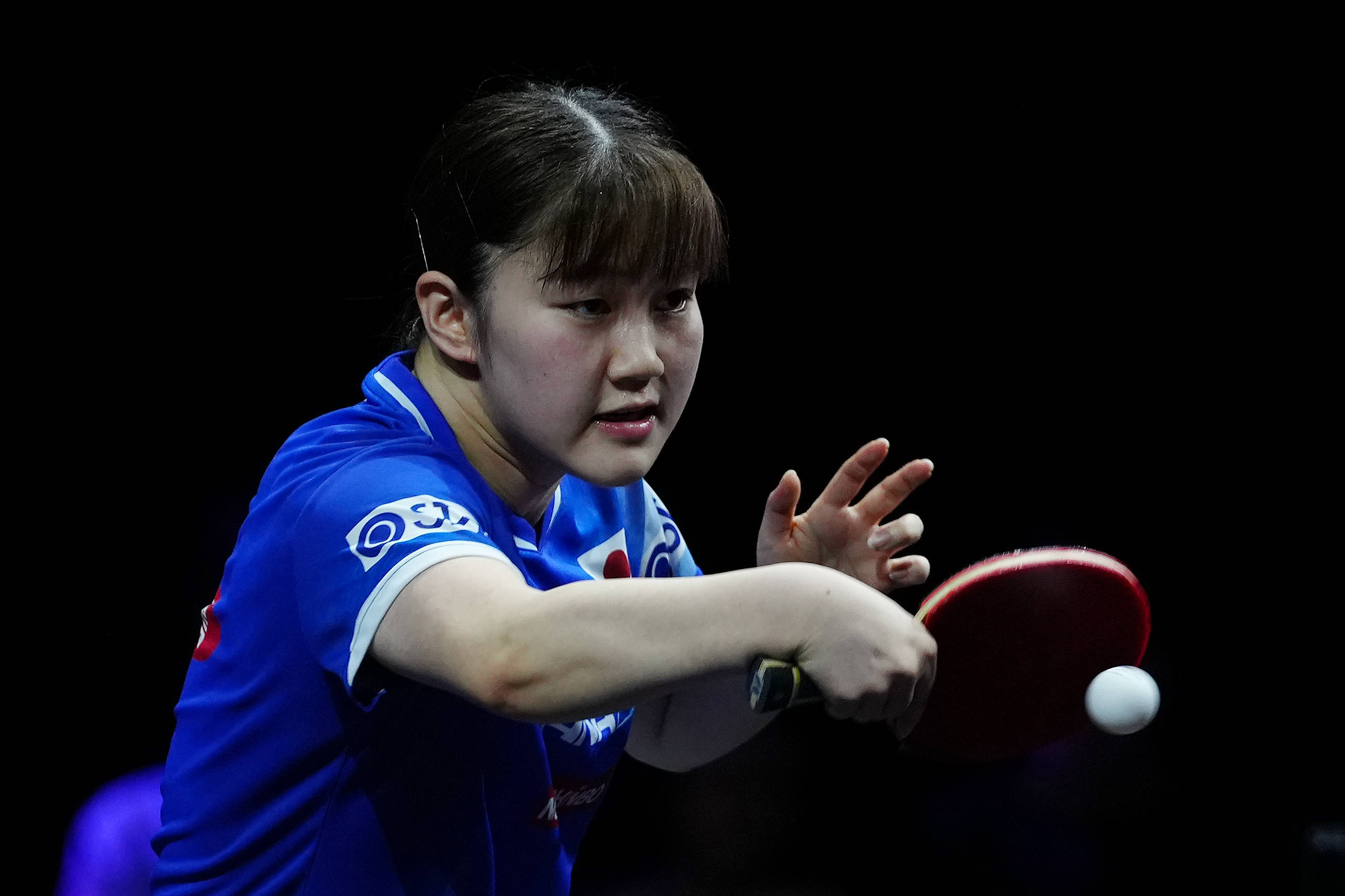 经验与潜力 经验与潜力