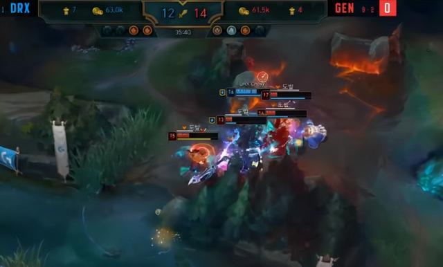 给对手制造 给对手制造