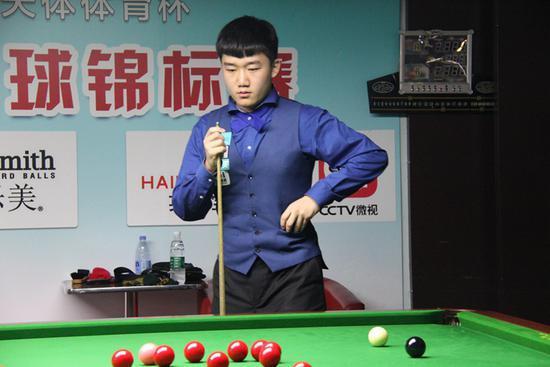 底气去迎接 底气去迎接