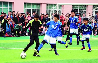 热舞助威 热舞助威