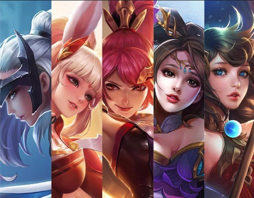 运气之上 运气之上