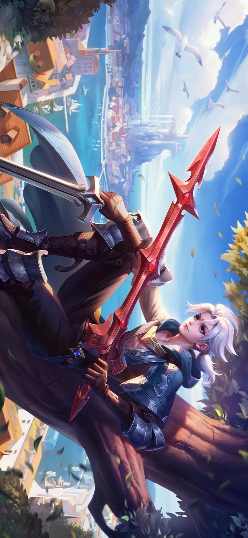 当我们把碎 当我们把碎